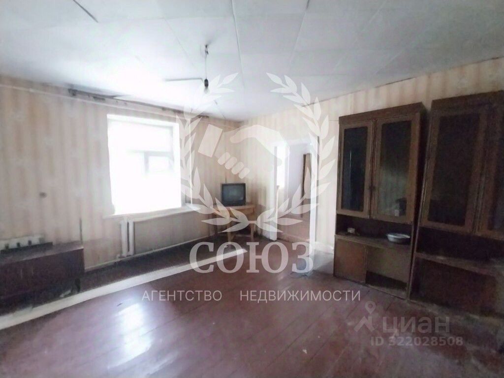 Квартира 2-комн. 40.2 м² за 850 000 ₽ в Спас-Деменск — фото 1