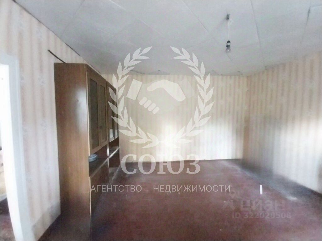 Квартира 2-комн. 40.2 м² за 850 000 ₽ в Спас-Деменск — фото 2