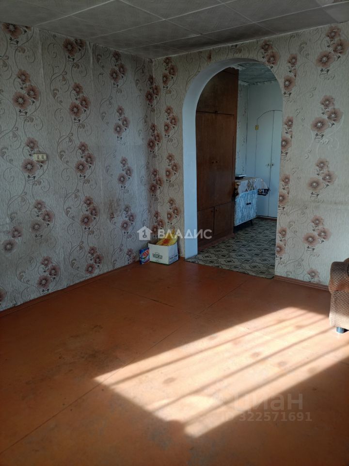 Комната 2-комн. 23.3 м² за 1 150 000 ₽ в пгт Усть-Баргузин — фото 3