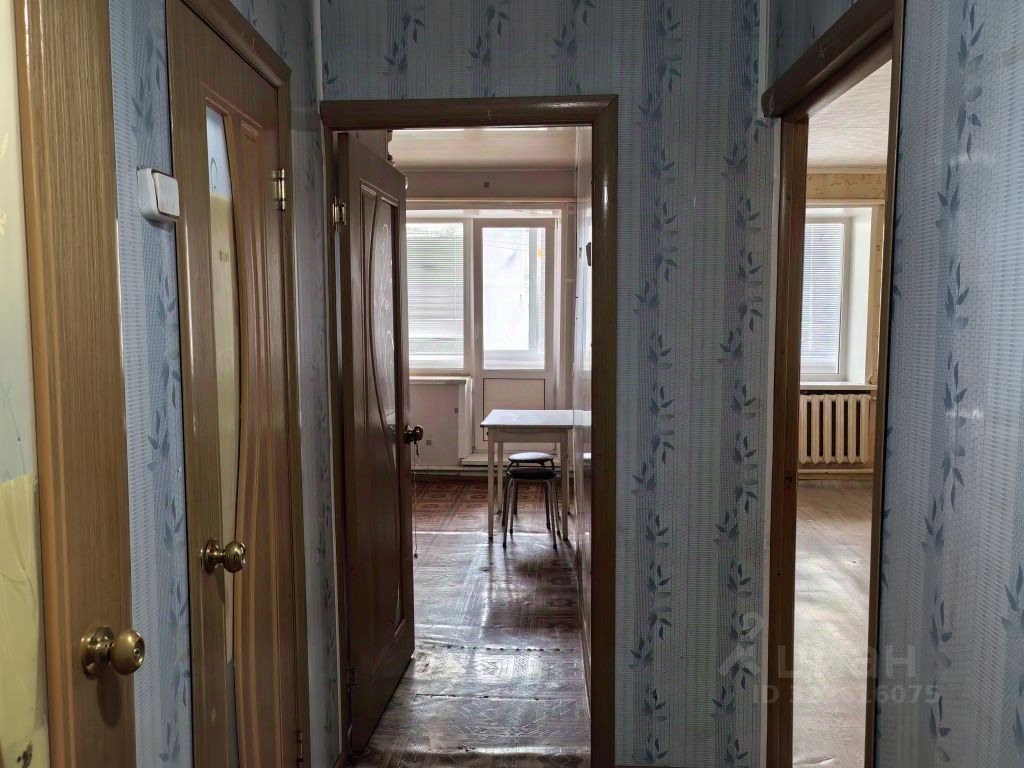 Комната 2-комн. 40.4 м² за 1 400 000 ₽ в рп Лунино — фото 3