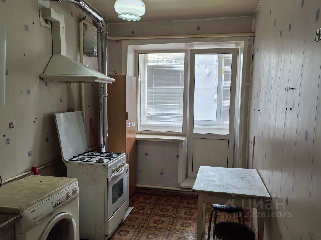 Комната 2-комн. 40.4 м² в рп Лунино — фото 4