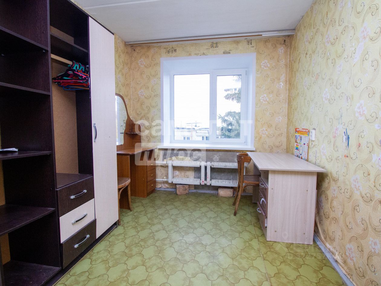 Комната 3-комн. 65.77 м² за 690 000 ₽ в Сенгилеевское городское поселение — фото 3