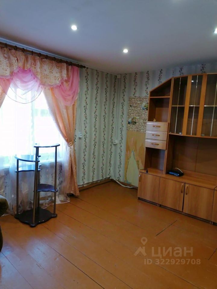 Квартира 3-комн. 43 м² за 250 000 ₽ в д. Фрольцево — фото 1