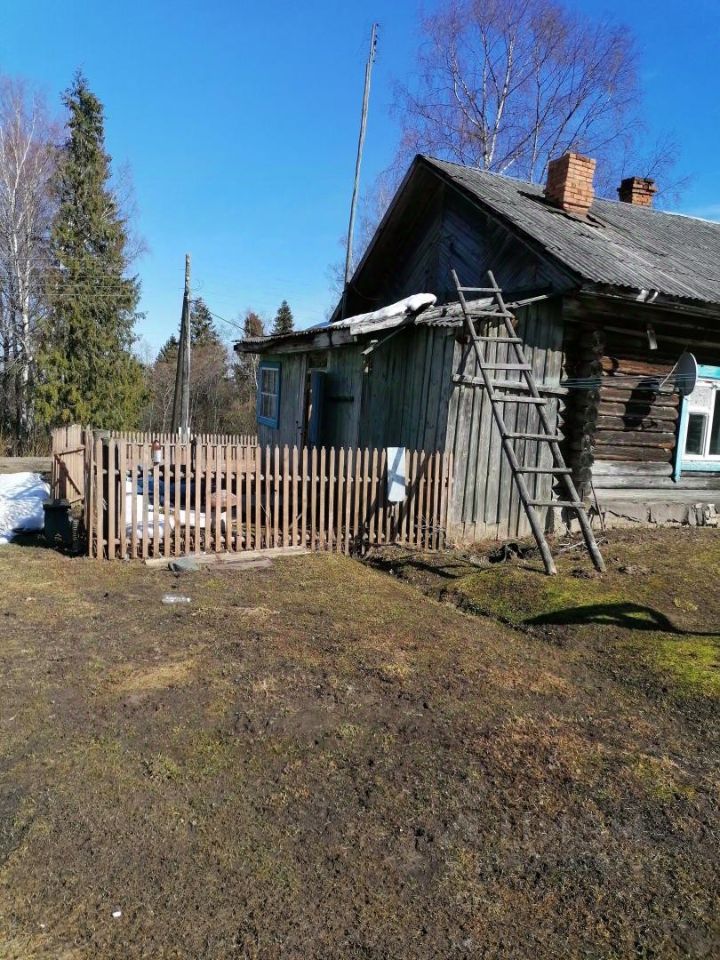 Квартира 3-комн. 43 м² за 250 000 ₽ в д. Фрольцево — фото 2