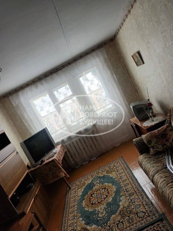 Комната 2-комн. 45.7 м² за 250 000 ₽ в пос. Северный Коспашский — фото 1