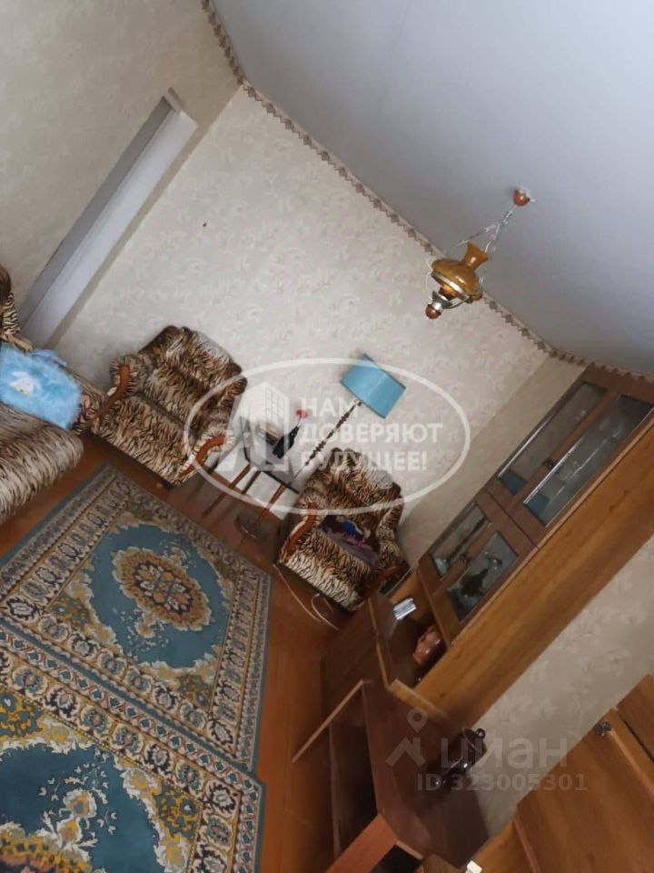 Комната 2-комн. 45.7 м² за 250 000 ₽ в пос. Северный Коспашский — фото 2