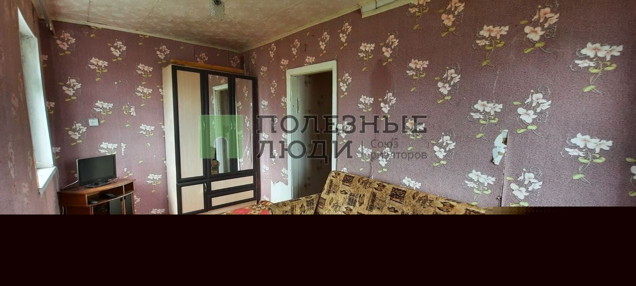 Комната 1-комн. 28.6 м² за 250 000 ₽ в Сосковское с/пос — фото 2
