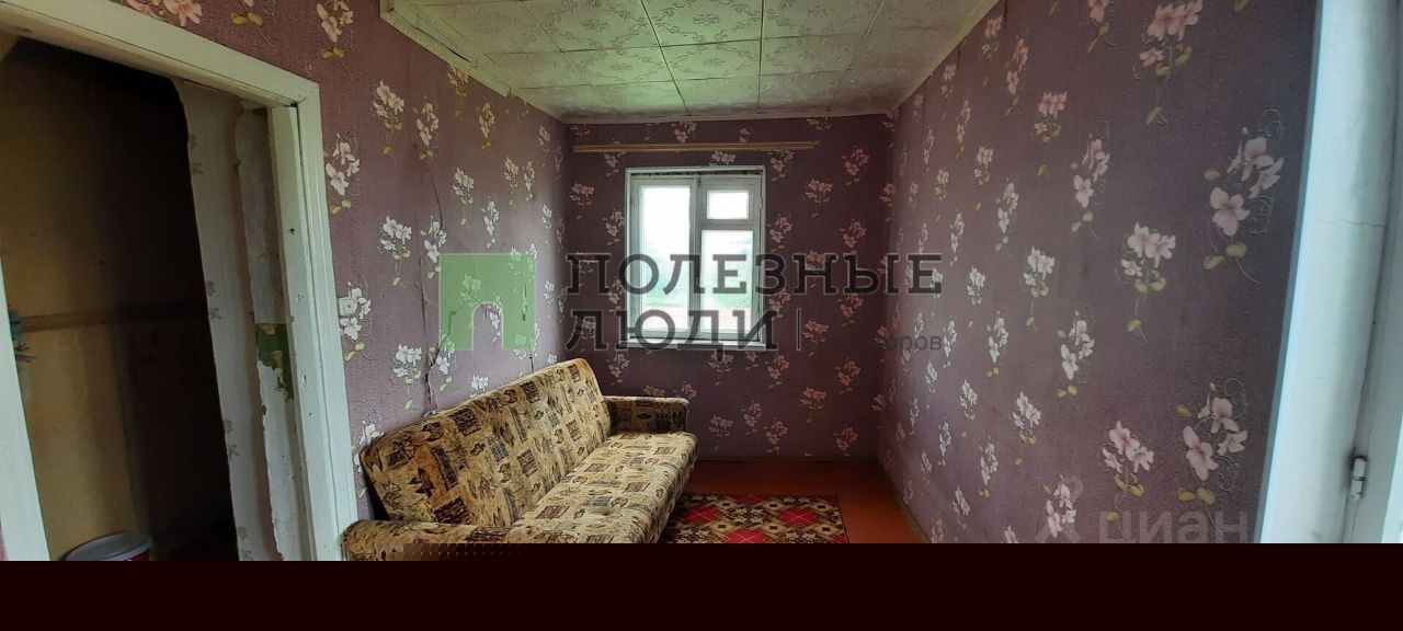 Комната 1-комн. 28.6 м² за 250 000 ₽ в Сосковское с/пос — фото 3