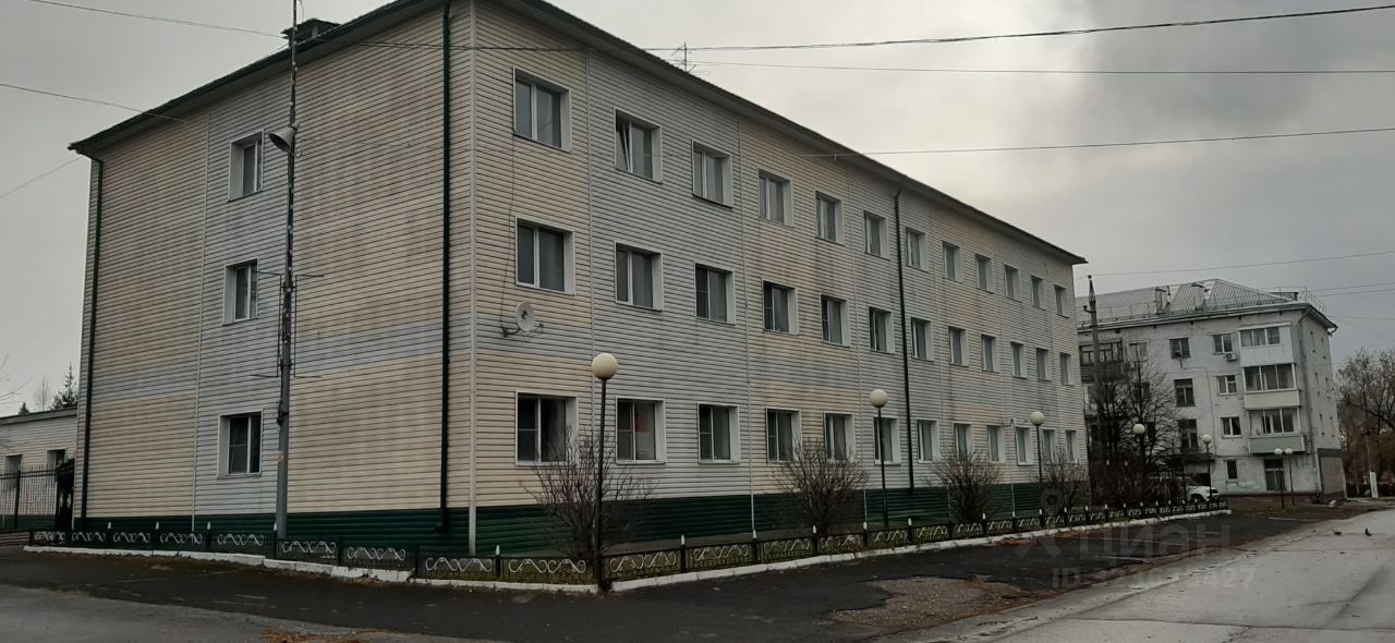 Комната 1-комн. 16.7 м² за 943 000 ₽ в Топки — фото 1