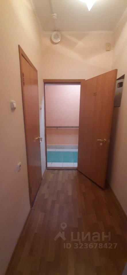 Комната 1-комн. 16.7 м² за 943 000 ₽ в Топки — фото 2