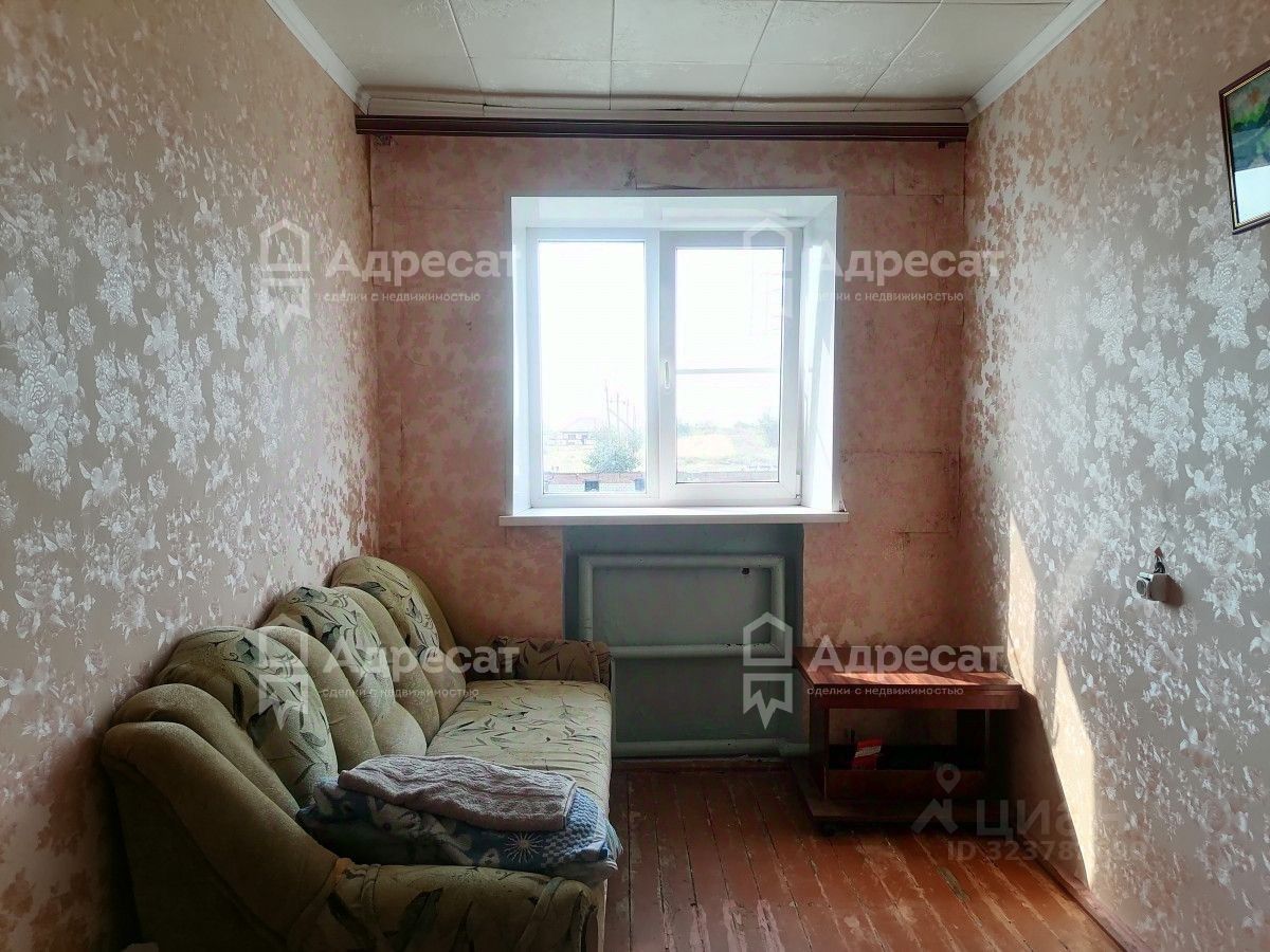 Комната 3-комн. 59.1 м² за 595 000 ₽ в с. Ушаковка — фото 2