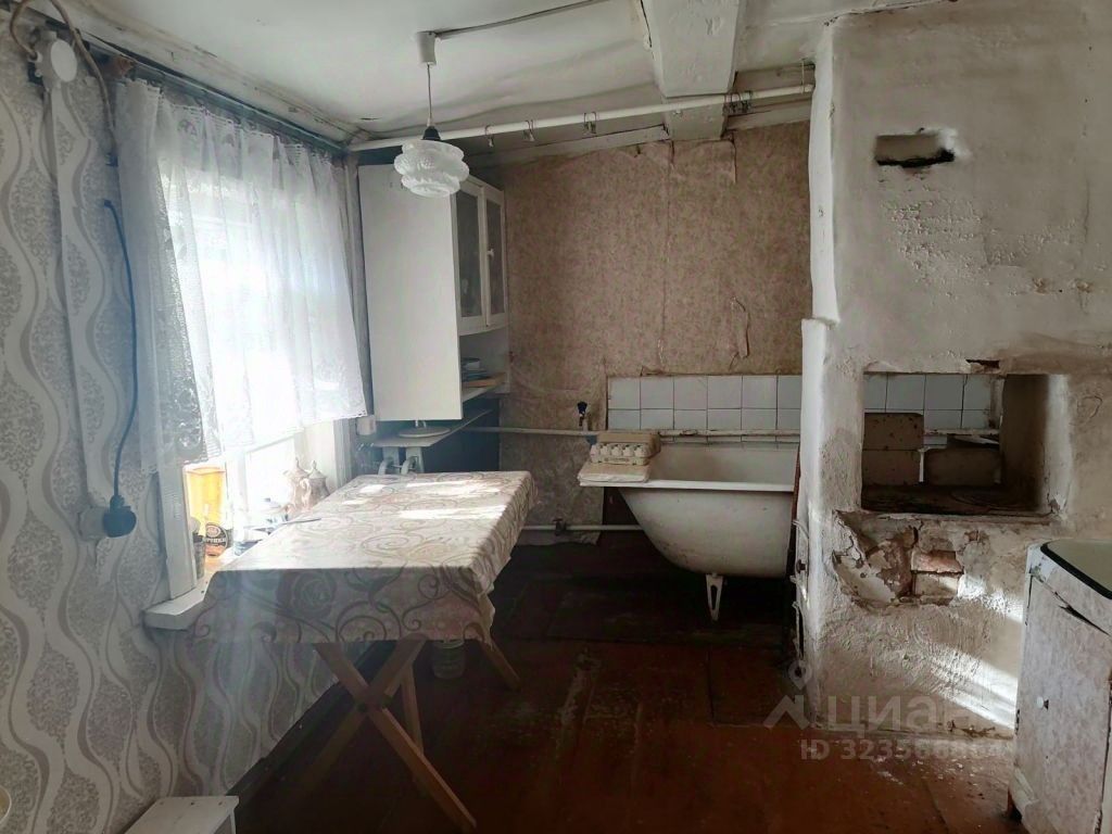 Квартира 2-комн. 37.9 м² за 300 000 ₽ в рп Лунино — фото 1