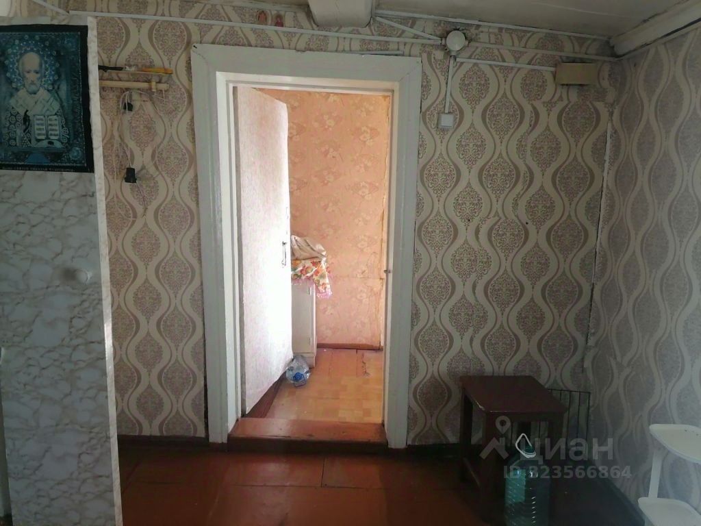 Квартира 2-комн. 37.9 м² за 300 000 ₽ в рп Лунино — фото 2