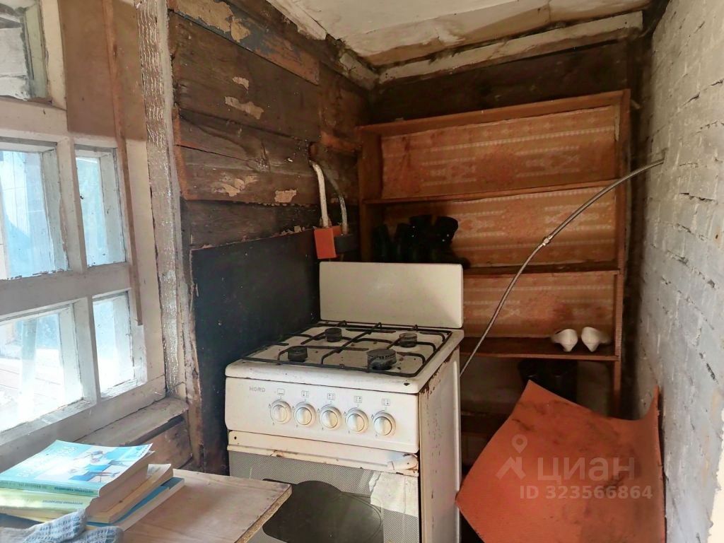 Квартира 2-комн. 37.9 м² за 300 000 ₽ в рп Лунино — фото 3