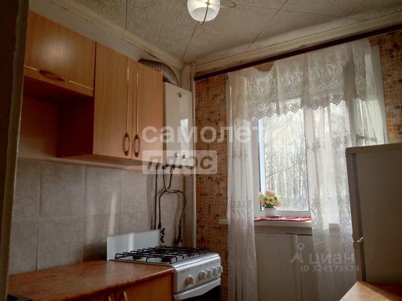 Комната 1-комн. 28.9 м² за 599 000 ₽ в Сурск — фото 3