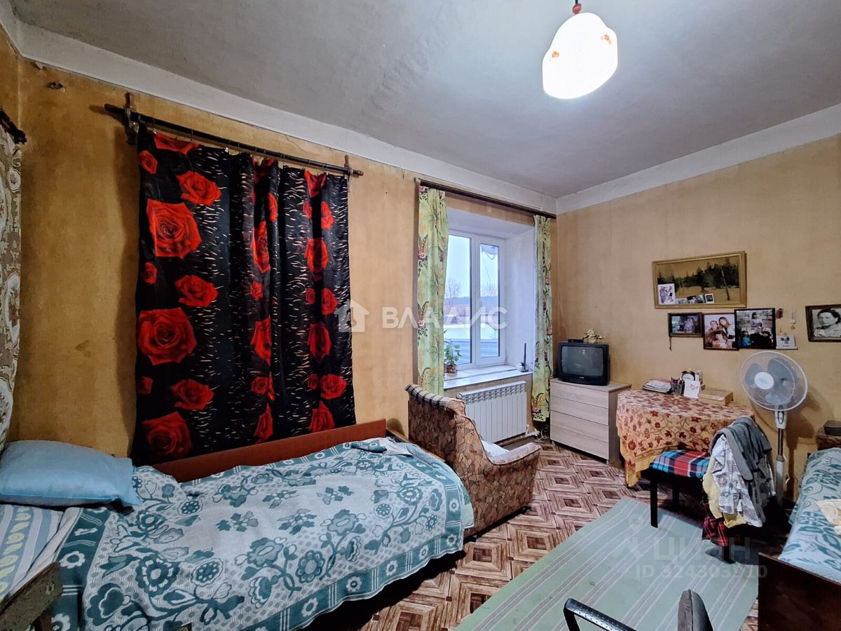 Квартира 2-комн. 38 м² за 699 000 ₽ в Кондрово г. — фото 1