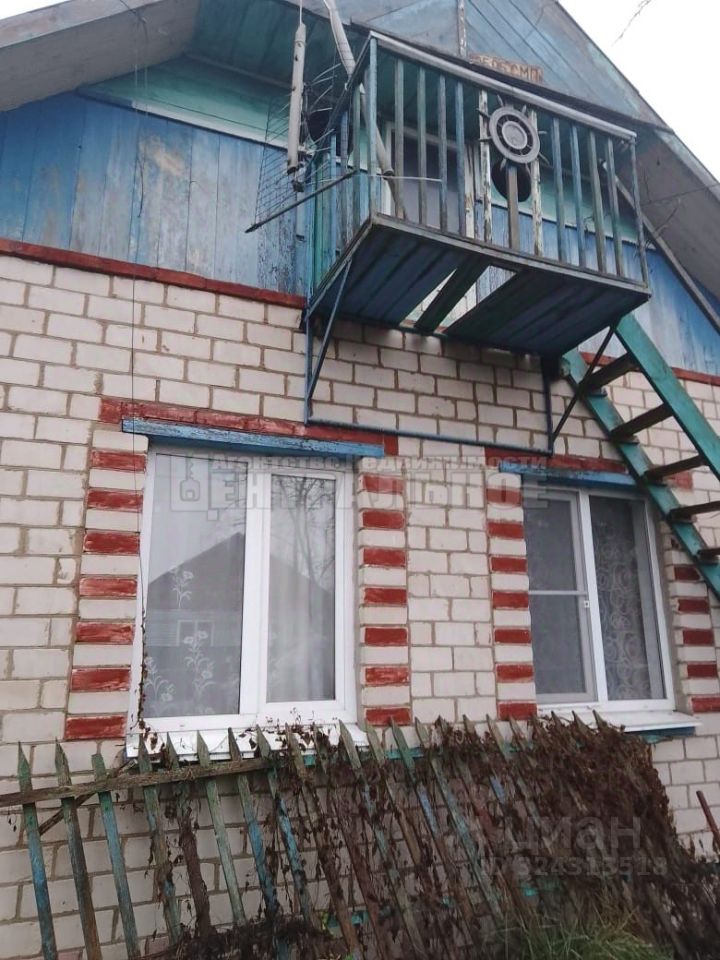 Квартира 4-комн. 55.9 м² за 850 000 ₽ в Рудня — фото 1