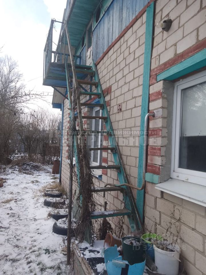 Квартира 4-комн. 55.9 м² за 850 000 ₽ в Рудня — фото 2