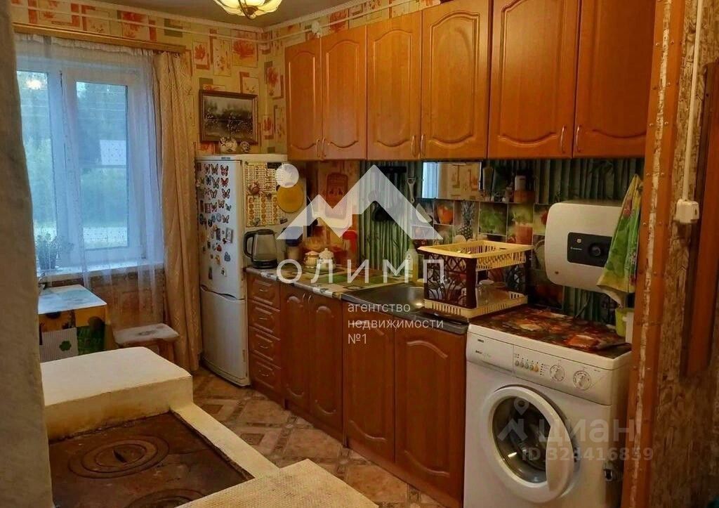 Квартира 2-комн. 39.7 м² за 670 000 ₽ в с. Устье — фото 2