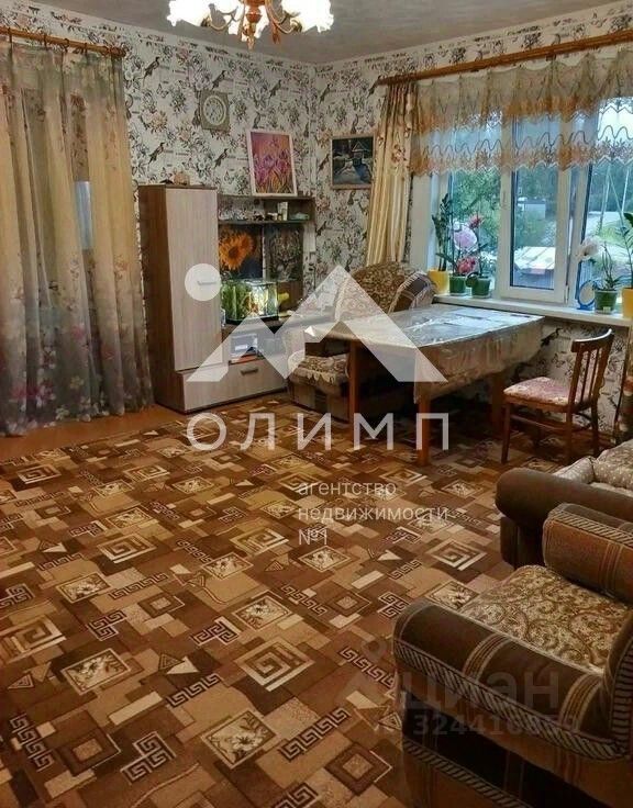 Квартира 2-комн. 39.7 м² за 670 000 ₽ в с. Устье — фото 3