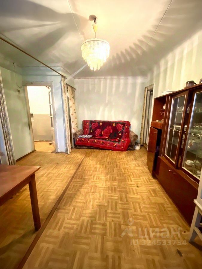 Комната 2-комн. 41.7 м² за 650 000 ₽ в пгт Темиртау — фото 3