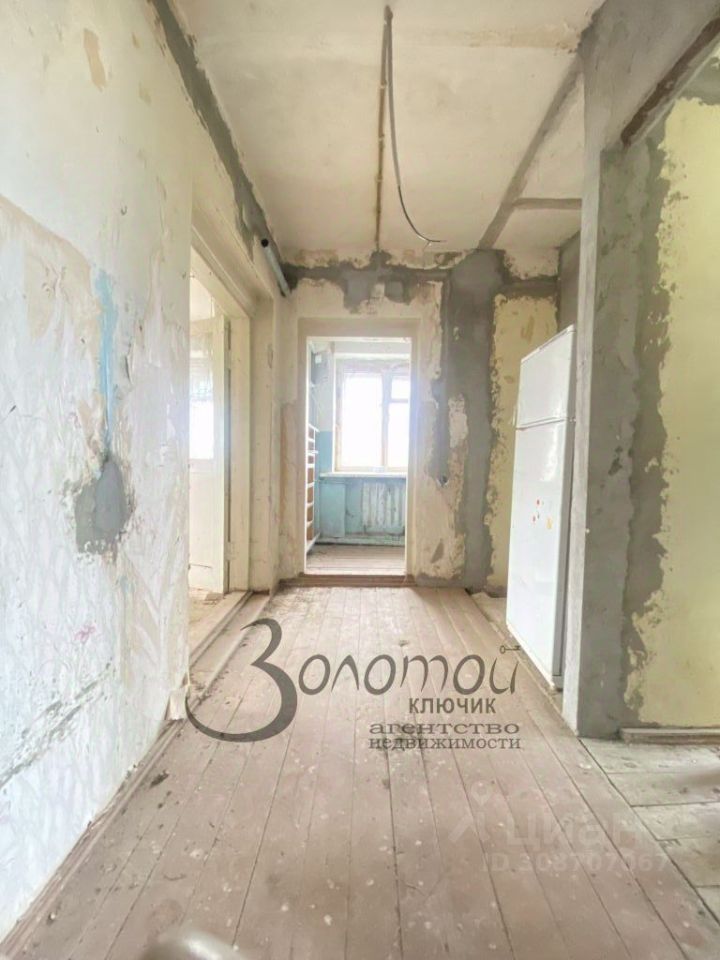 Комната 3-комн. 71.7 м² за 450 000 ₽ в с. Рождествено — фото 1