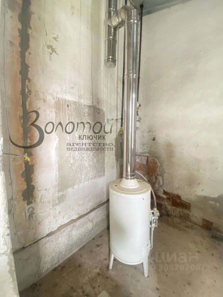 Комната 3-комн. 71.7 м² за 450 000 ₽ в с. Рождествено — фото 3