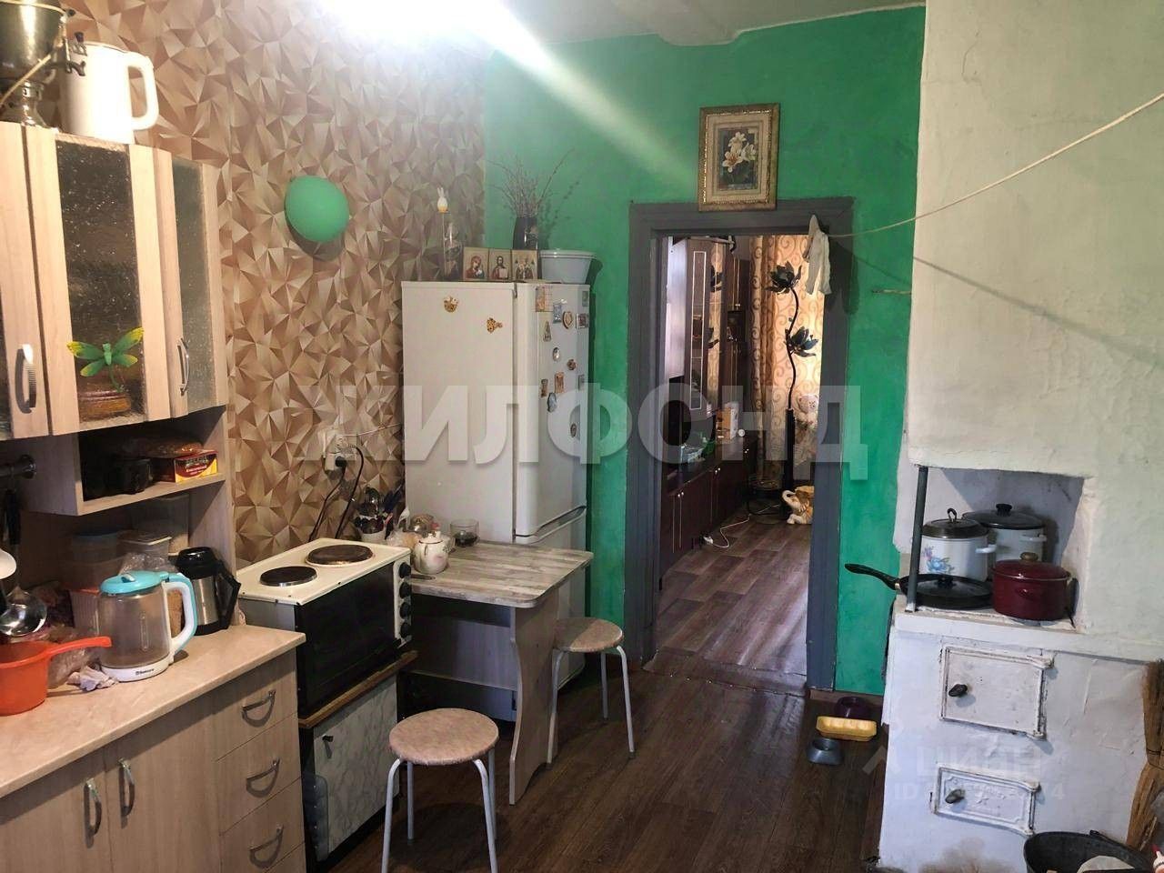 Комната 2-комн. 31.4 м² в Усть-Абакан — фото 4