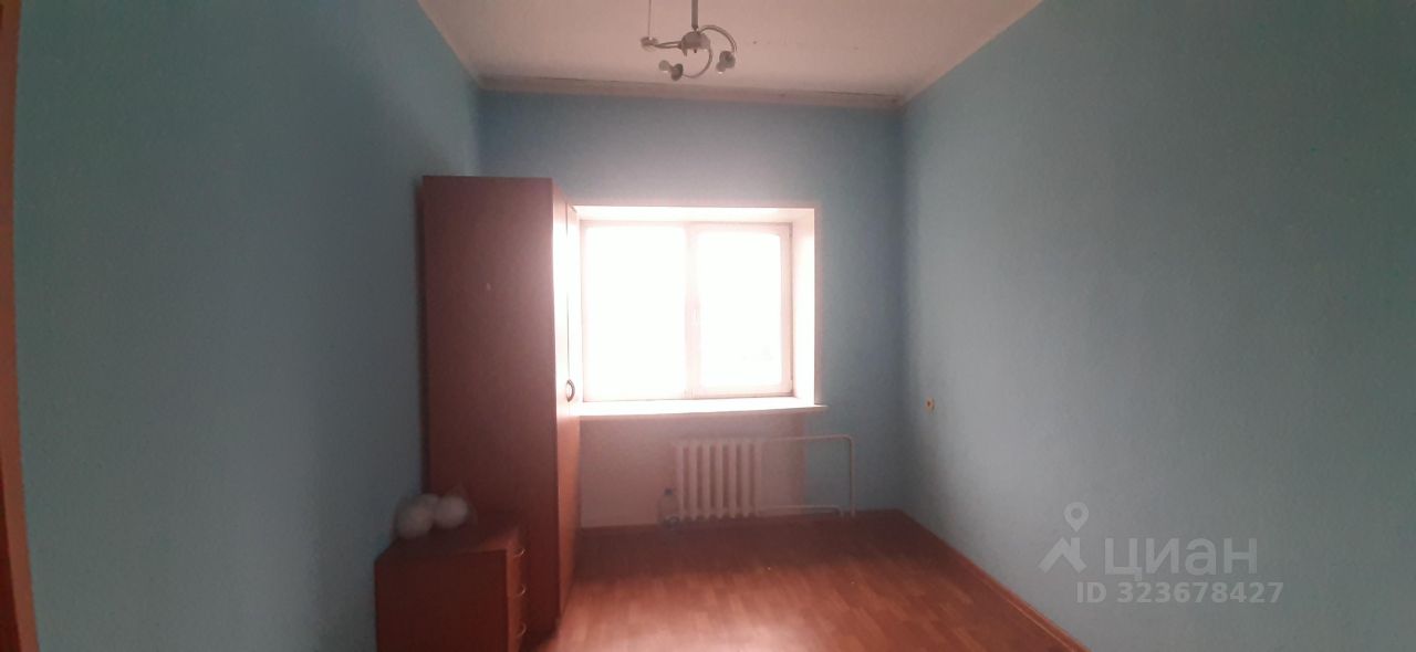 Комната 1-комн. 16.7 м² за 943 000 ₽ в Топки — фото 3