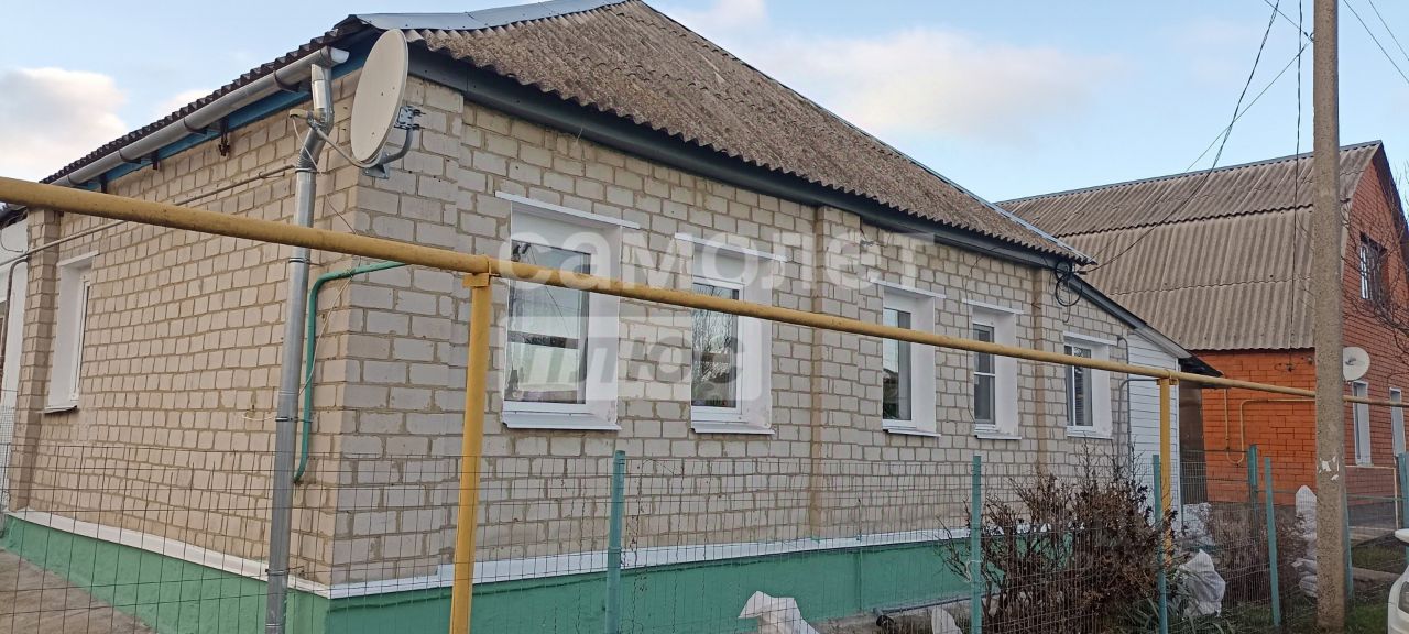 Комната 1-комн. 22.7 м² за 600 000 ₽ в с. Нижнедевицк — фото 1