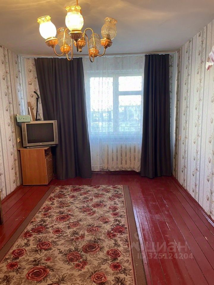 Комната 1-комн. 30 м² в Старопольское с/пос — фото 4