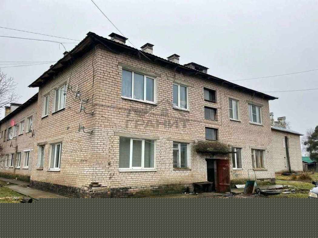 Квартира 2-комн. 43.6 м² за 420 000 ₽ в Малая Вишера — фото 1