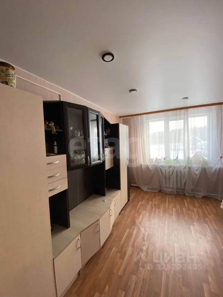 Квартира 2-комн. 42.9 м² за 600 000 ₽ в Архангельск — фото 1