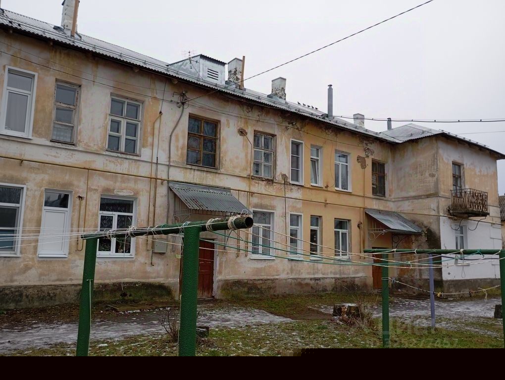 Комната 2-комн. 48.2 м² за 420 000 ₽ в с. Подозерский — фото 1