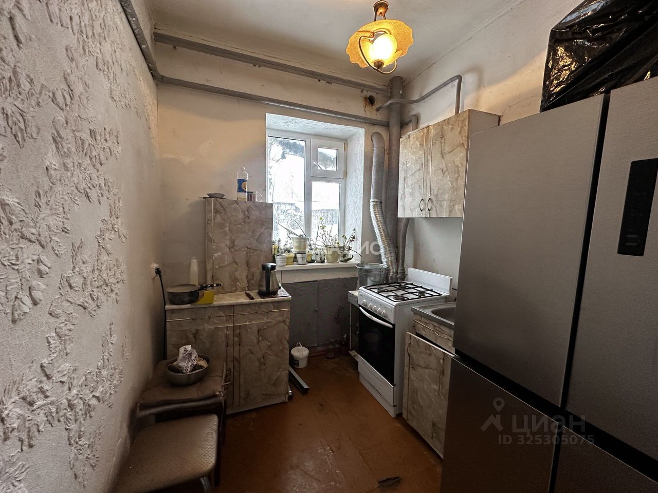 Комната 1-комн. 27.8 м² за 850 000 ₽ в Богословский сельсовет — фото 3