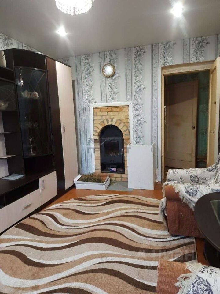 Квартира 2-комн. 40.9 м² за 779 000 ₽ в Малая Вишера — фото 2