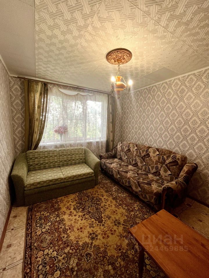 Квартира 2-комн. 49.9 м² за 1 390 000 ₽ в с. Валгусы — фото 2