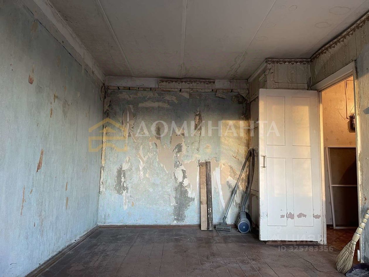 Квартира 1-комн. 30 м² за 490 000 ₽ в Смоленск — фото 2