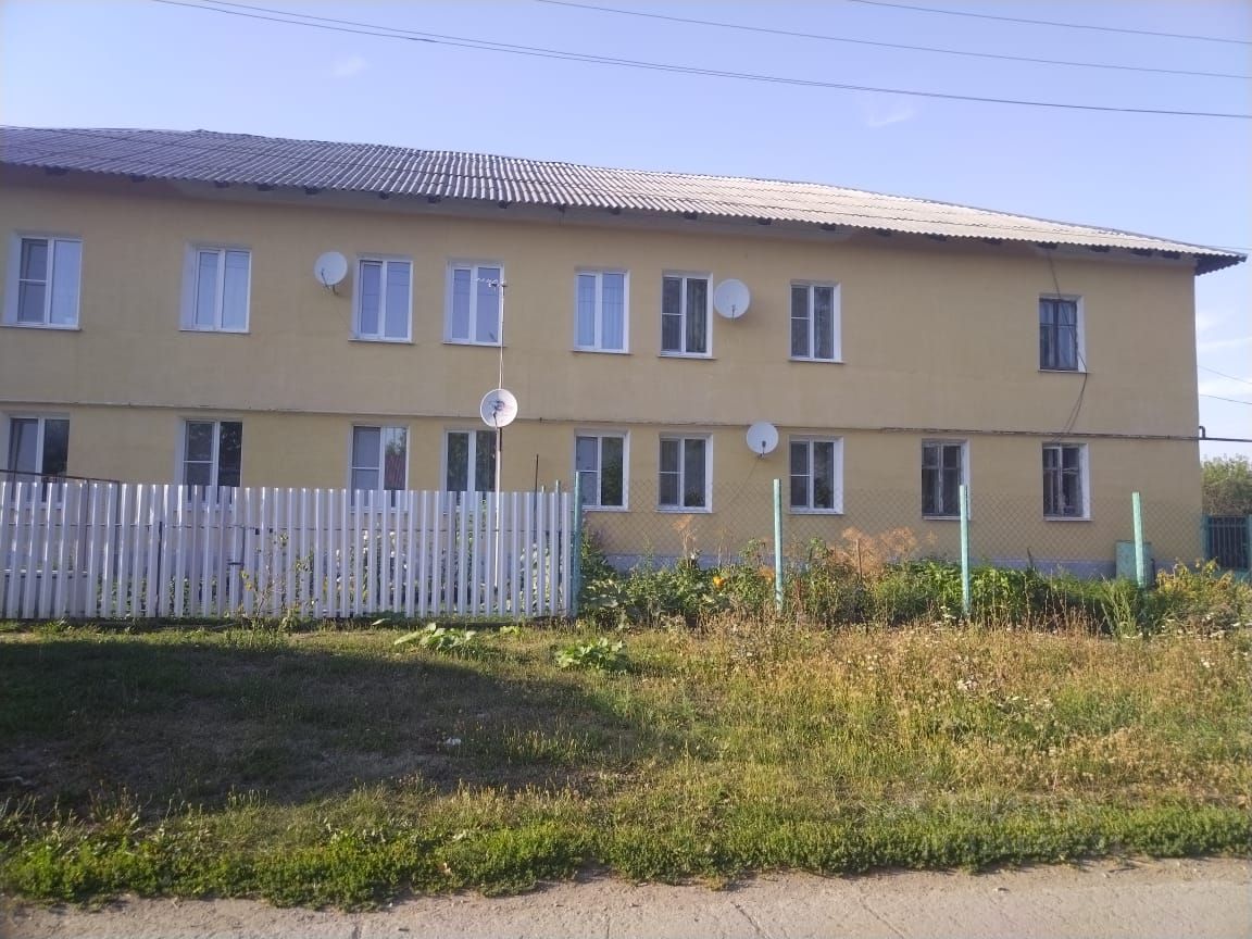 Квартира 3-комн. 51.4 м² за 381 000 ₽ в с. Гремячее — фото 1