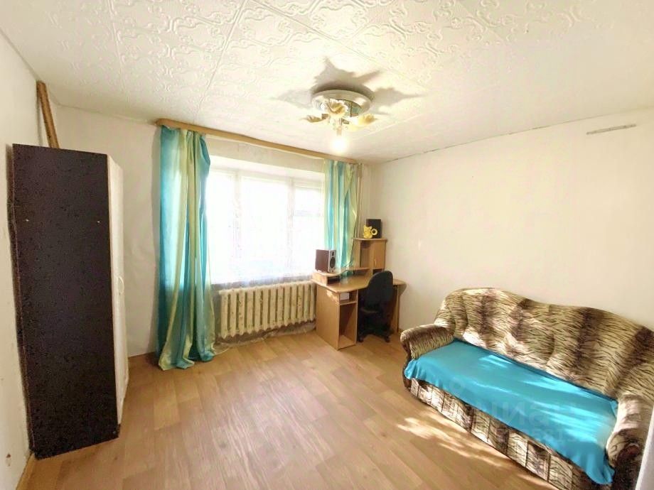 Квартира 1-комн. 17.4 м² за 549 000 ₽ в Березники — фото 1