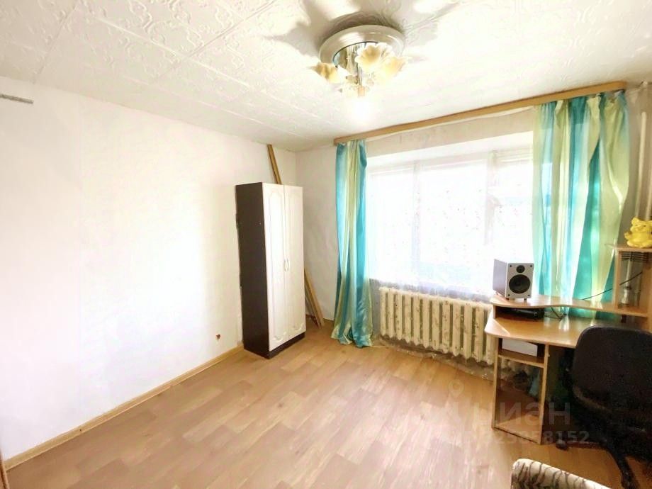 Квартира 1-комн. 17.4 м² за 549 000 ₽ в Березники — фото 2