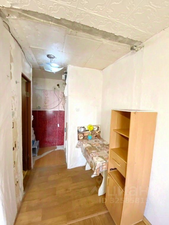 Квартира 1-комн. 17.4 м² в Березники — фото 5