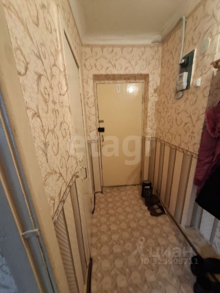 Комната 2-комн. 43.3 м² за 1 065 000 ₽ в Каменно-Степное с/пос — фото 1
