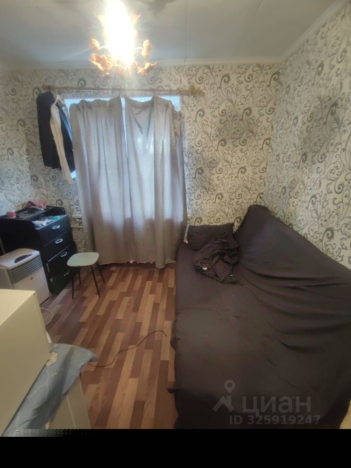 Квартира 1-комн. 12.4 м² за 780 000 ₽ в Самара — фото 1