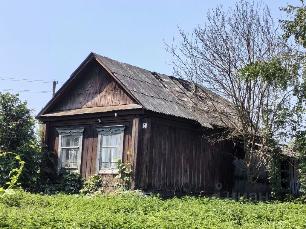 Дом 21.4 м² за 105 000 ₽ в с. Родники — фото 1