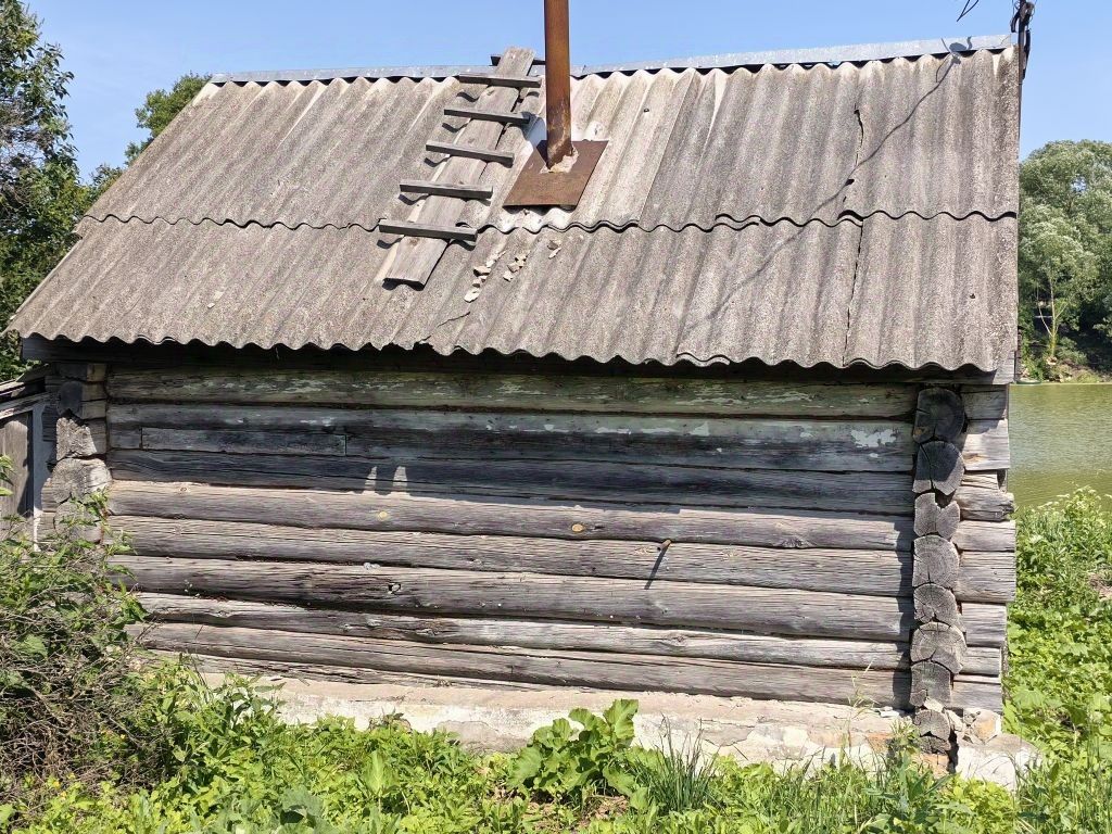 Дом 21.4 м² в с. Родники — фото 4