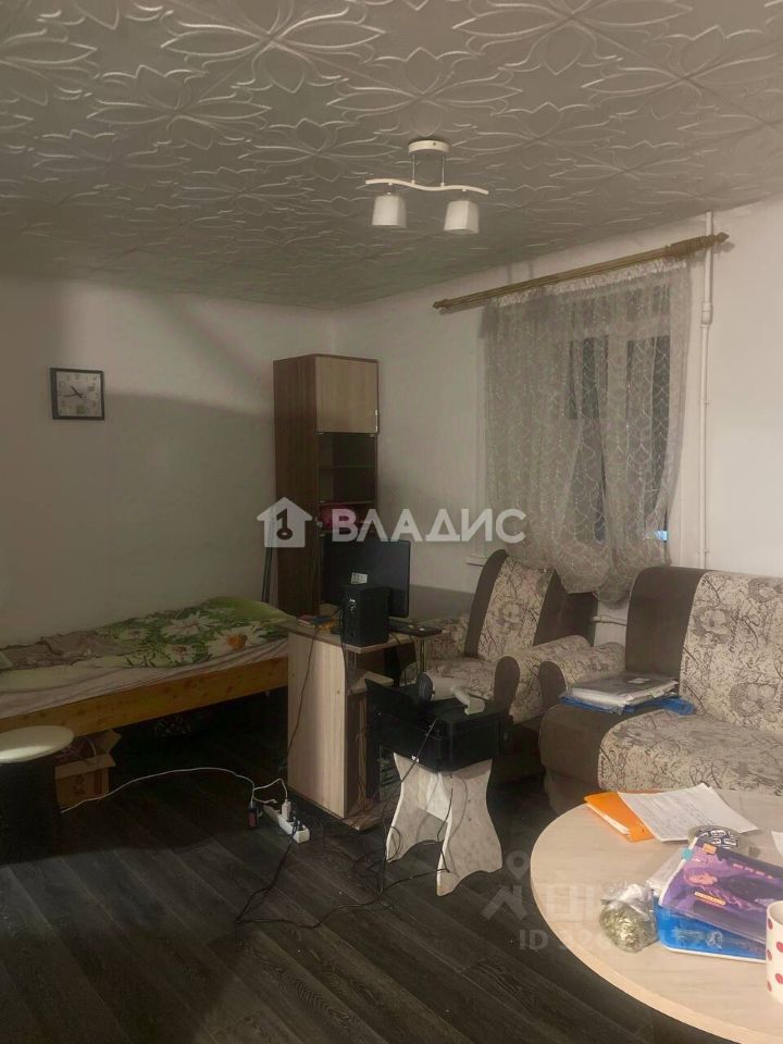 Комната 1-комн. 31 м² за 1 000 000 ₽ в Закаменск — фото 1