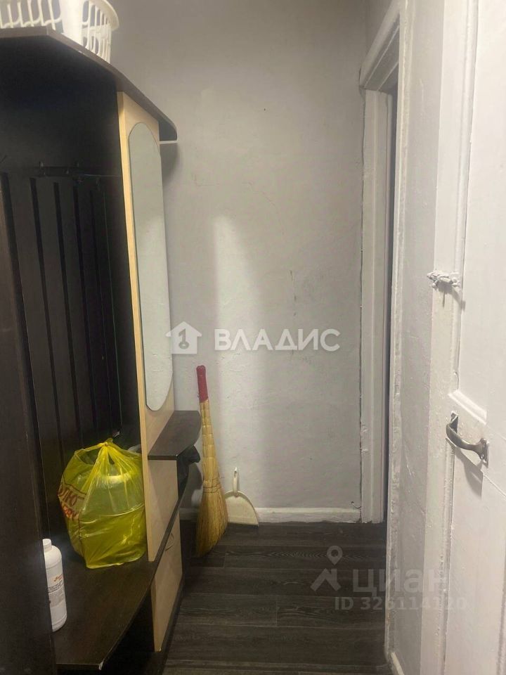 Комната 1-комн. 31 м² за 1 000 000 ₽ в Закаменск — фото 2