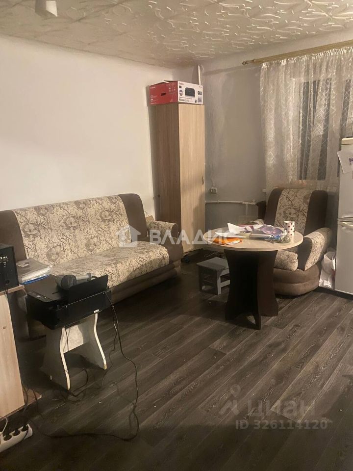 Комната 1-комн. 31 м² за 1 000 000 ₽ в Закаменск — фото 3