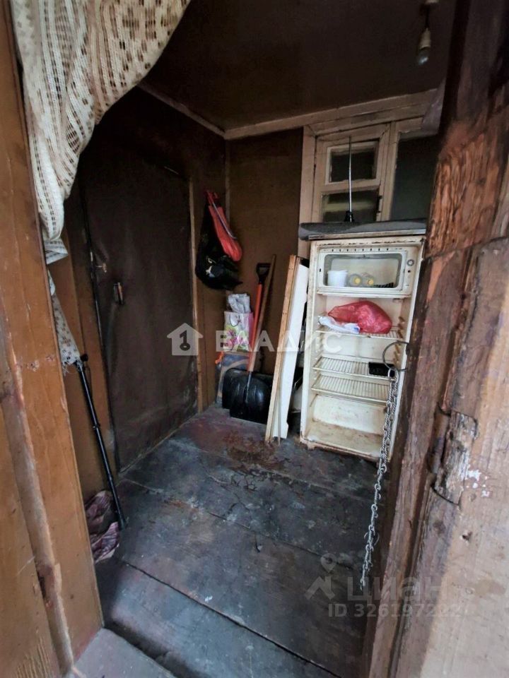 Комната 2-комн. 41 м² в Пенза — фото 4